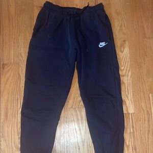 Women’s Nike Fleece Joggers